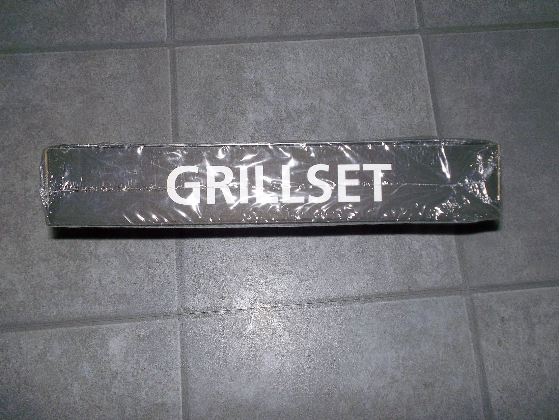Grills: 2 Einweg Grills XXL neu & originalverpackt – Neu und originalverpackt aus Kaltbrunn von Cindy99 4