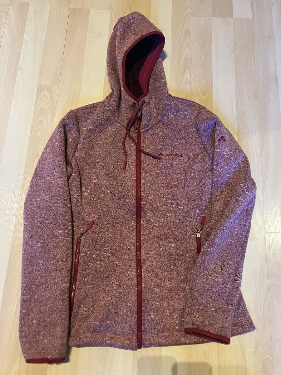 Vaude Giacche: Vaude Jacke Grösse XS – Usato da St. Gallen venduto da hnnh.koch