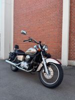 Honda VT125C Shadow