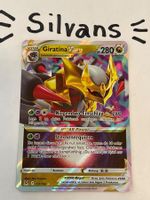 Giratina Vstar 131/196 Verlorener Ursprung Lost Origin DE