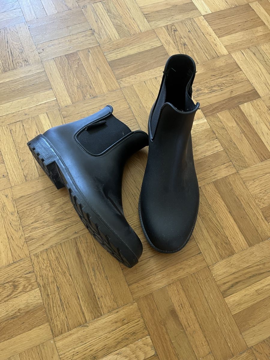 Scarpe per ragazzi: Reitstiefel Grösse 36 – Usato da Adliswil venduto da rossoelmare
