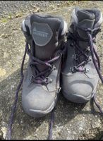 Wanderschuhe