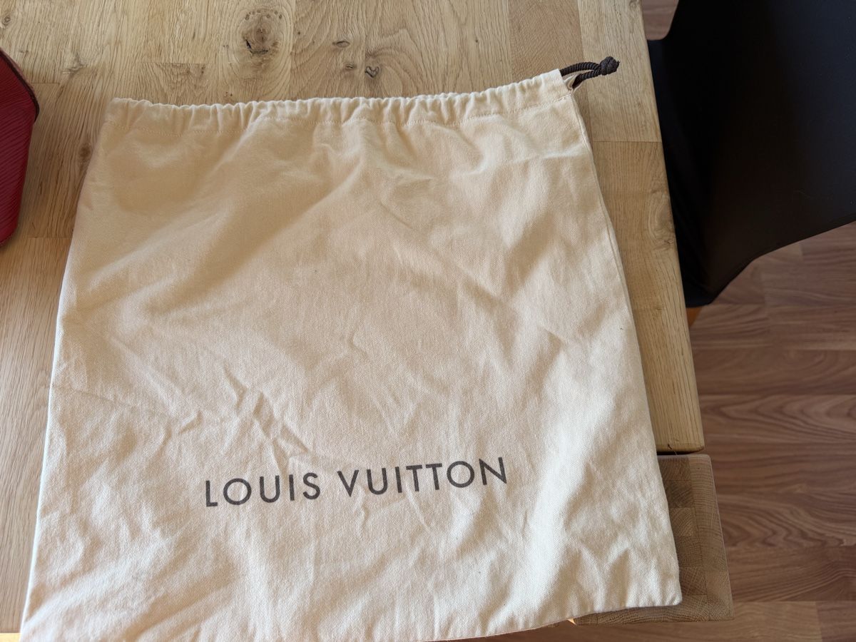 Taschen für Damen: Louis Vuitton Tasche – Gebraucht aus Auenstein von Maddl85 6