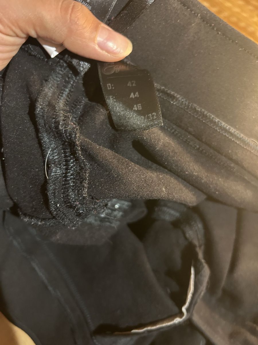 Felix Bühler Pantaloni: Reithose – Usato da Zürich venduto da sar_m88j 5