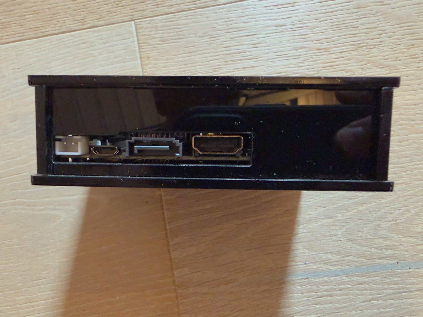 PC: BPI-M2 + BPI-M3 Einplatinencomputer + Gehäuse – Usato da Uster venduto da q1w2e3 9