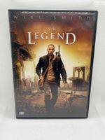 Will Smith - I Am Legend DVD