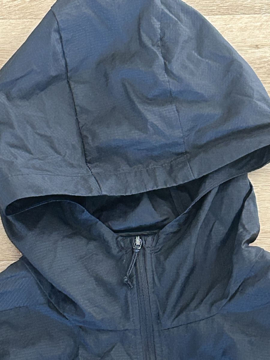 Patagonia Giacche: Patagonia Windjacke Schwarz Grösse L TOP – Nuovo (secondo la descrizione) da Wolhusen venduto da eve_m6cg 2