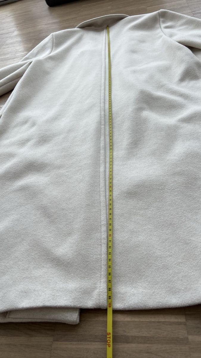 Zara Cappotti: Mantel Zara beige M  – Usato da Dübendorf venduto da kat_yx9r 5