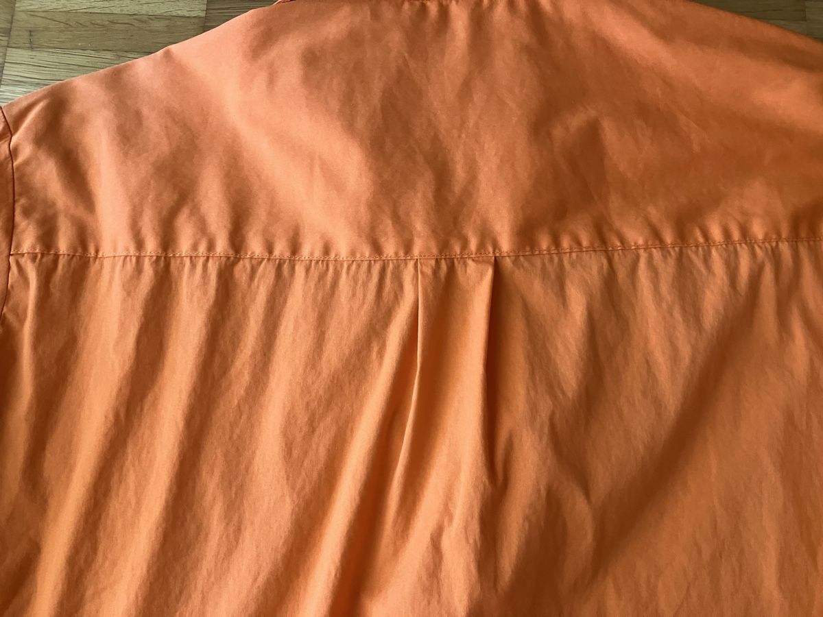 Monari Camicette: Monari schöne Bluse Stretch 42 locker geschnitten – Usato da Weiningen ZH venduto da moon-55 4