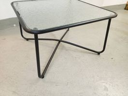Schöner, neuer Gartensalontisch oder für Wohnzimmer etc.
