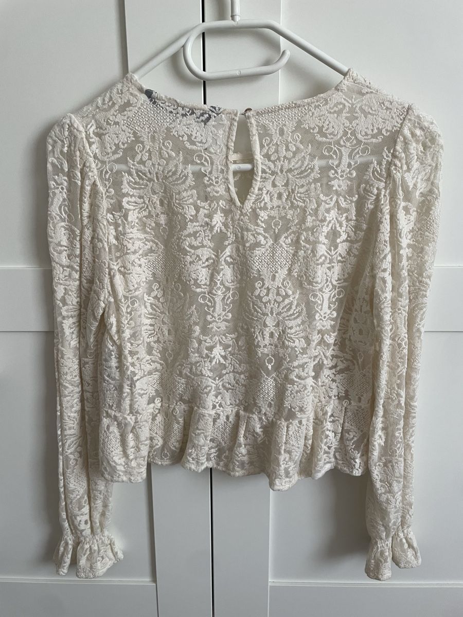 Zara Camicette: Zara shirt, M/medium – Usato da Baden venduto da CeDe22 2