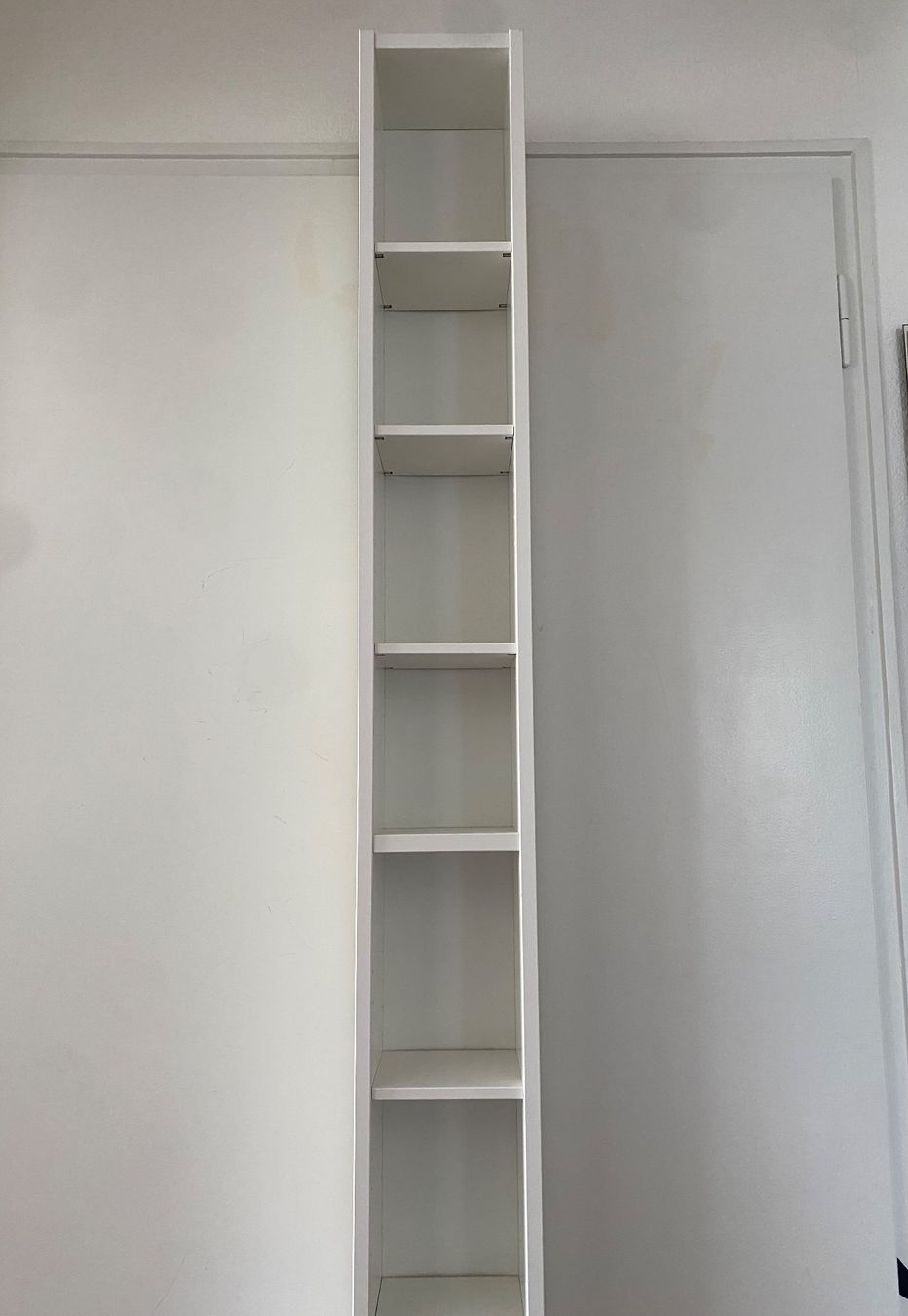 Ikea Scaffali: 4 Ikea Regale (GNEDBY) – Usato da Bern venduto da ame_qg9w 1