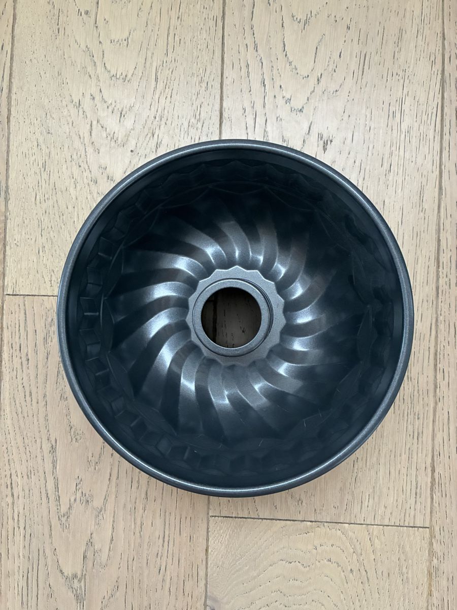 Backformen: Moule kouglof Birkmann – Gebraucht aus Bulle von ste_t2ng 3
