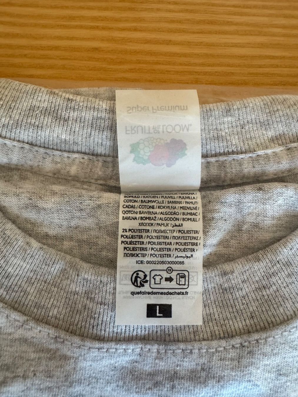 T-Shirts: T-Shirt Augustiner – Neu und originalverpackt aus Rombach von MarkusJohannes 3