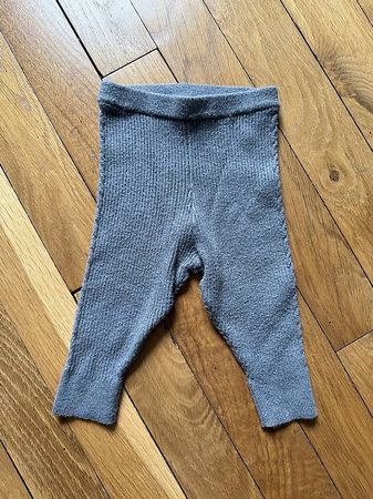Warme Baby Hose Gr. 74 (9 Monate) von Mayoral