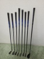 9 Golfeisen Callaway  XR  , Rechtshand