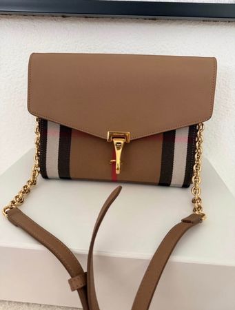 Burberry Umhängetasche Original