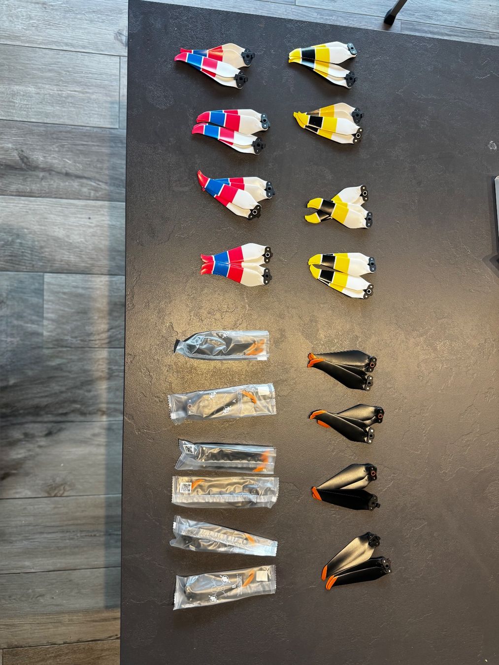DJI RC Kits de montage: Dji Air2s + accessoires – D'occasion à Veyras par Suter_Dany 3