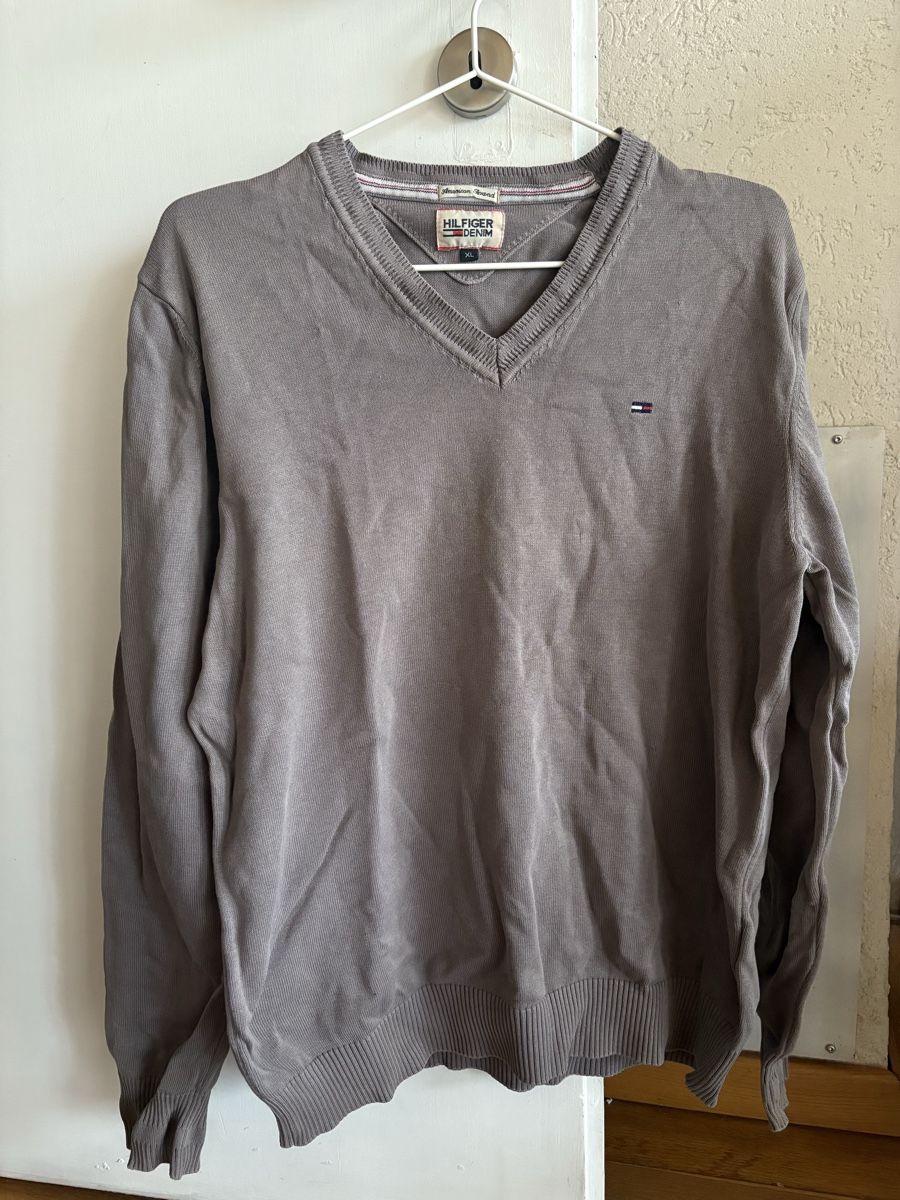 Tommy Hilfiger Maglioni & Felpe: Tommy Hilfiger Pullover – Usato da Thalwil venduto da aicul7