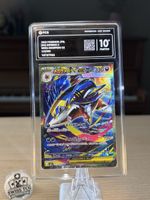 Pokémon Mega Sharpedo ex 113/080 SAR