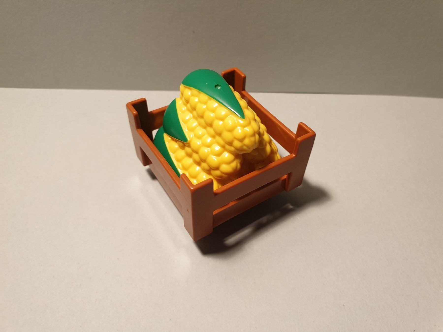 Giocattoli: Lego Duplo (D07) Kistchen mit Mais – Usato da Münchwilen TG venduto da VT-Trader