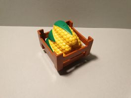 Lego Duplo (D07) Kistchen mit Mais