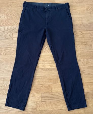 DOCKERS Chino Go Stretch Slimfit (Skinny) 34/30
