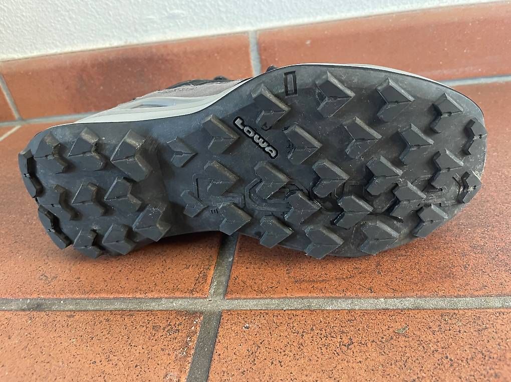 Schuhe für Jungen: LOWA – Gebraucht aus Luzern von neo_27fm 4