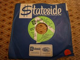 Rare Northern Soul - The Virginia Wolves - B.I.T/Stay - 1966
