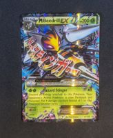 MBeedrill EX XY-Promos 158
