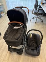 Kinderwagen Pacific 4