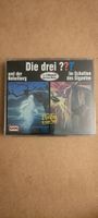 Die drei ??? - Nebelberg & Im Schatten des Giganten