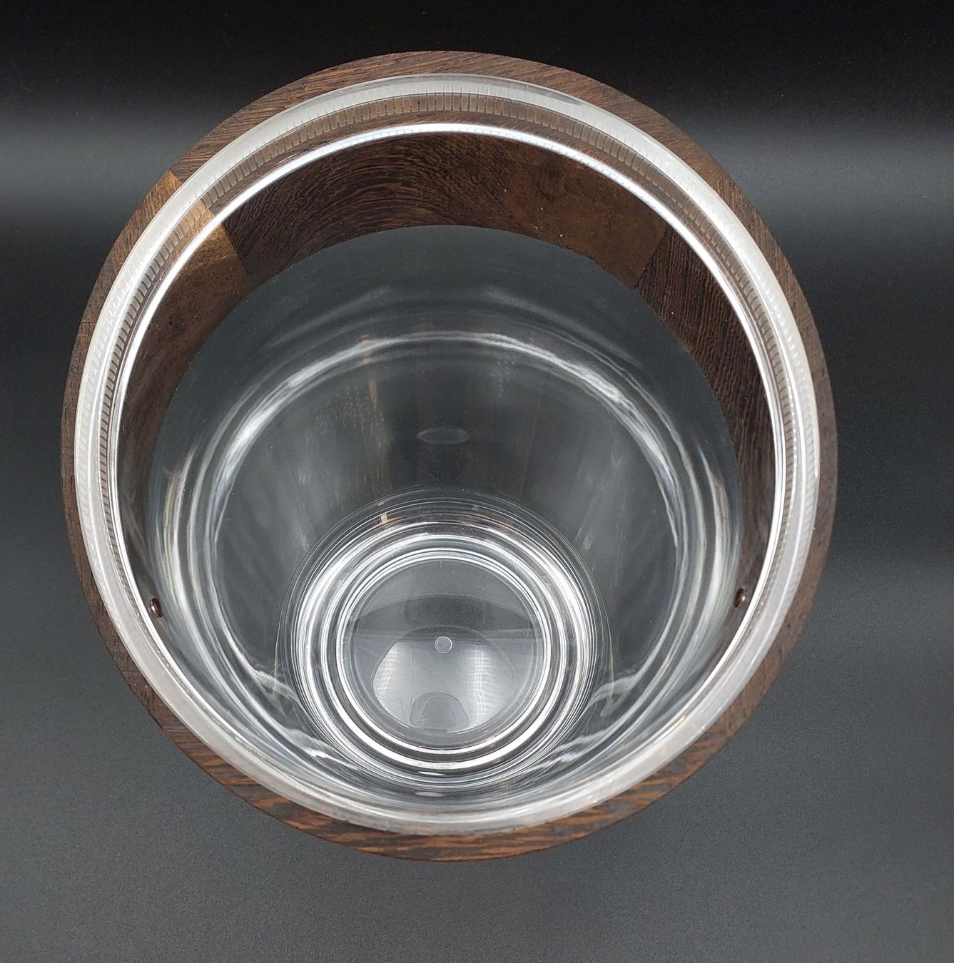 Altro: Jacquart Champagne Eiskühler 80er/90er – Usato da Wil SG venduto da Donaldus 6