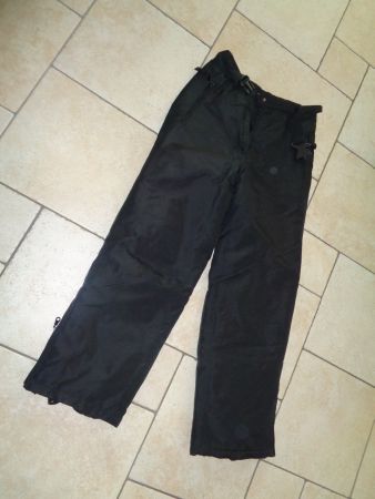 Skihose  Grösse S