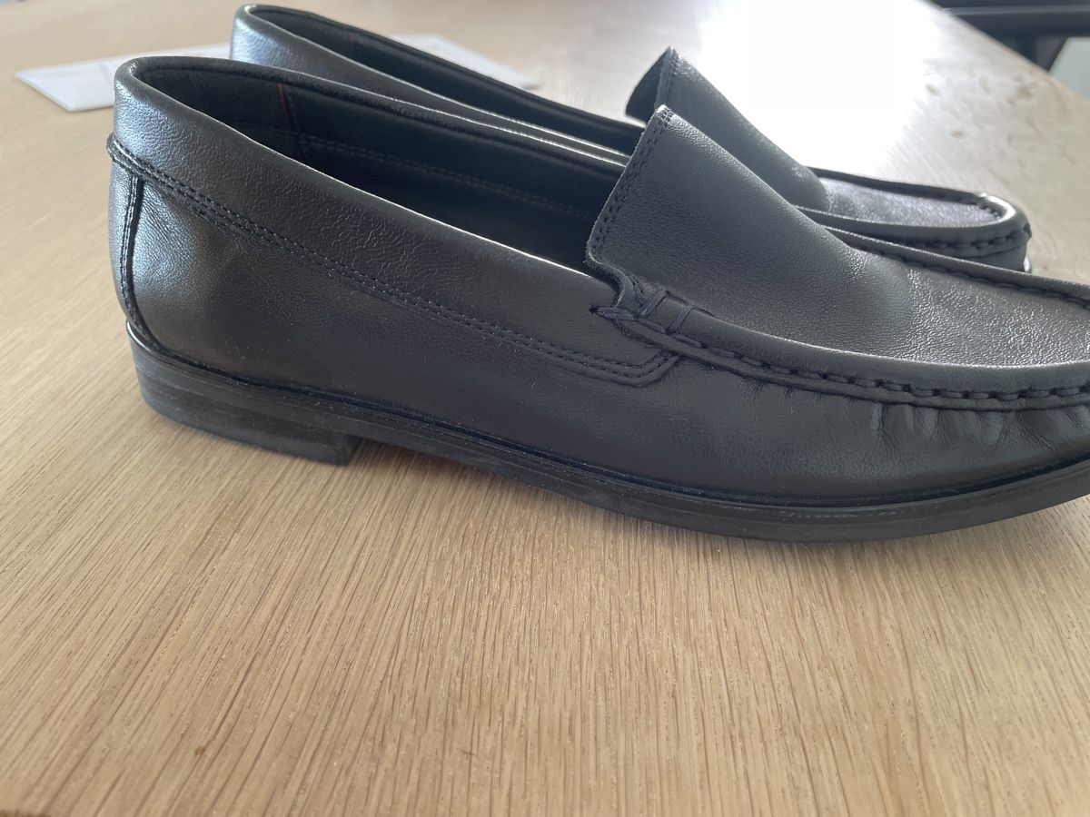 Scarpe da donna: Sioux Lederschuhe Gr. 3 – Nuovo (secondo la descrizione) da Richterswil venduto da Wildampfer 2