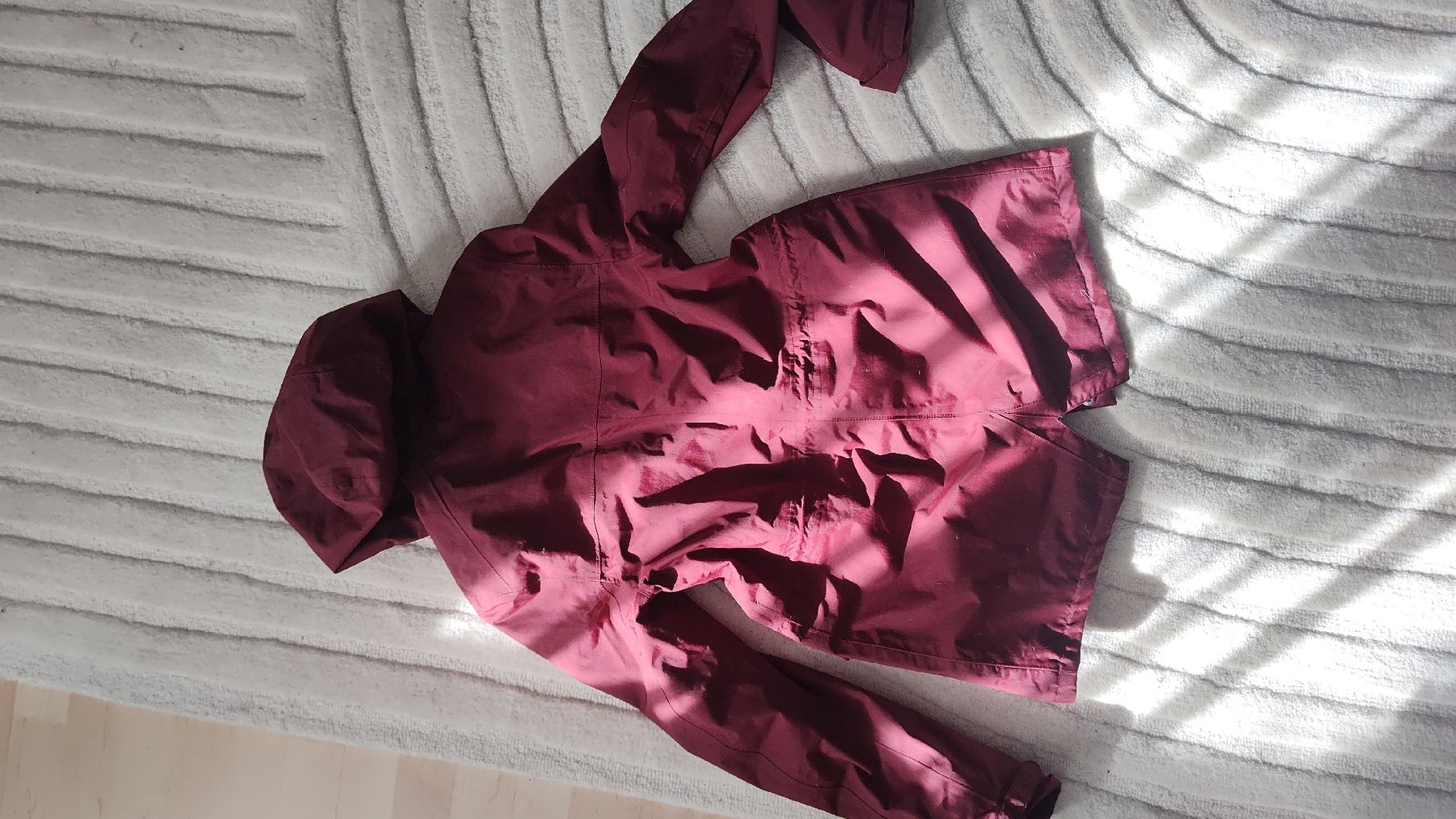 Decathlon Vestes: Quechua Jacket – D'occasion à Zürich par paw_s9bh 1