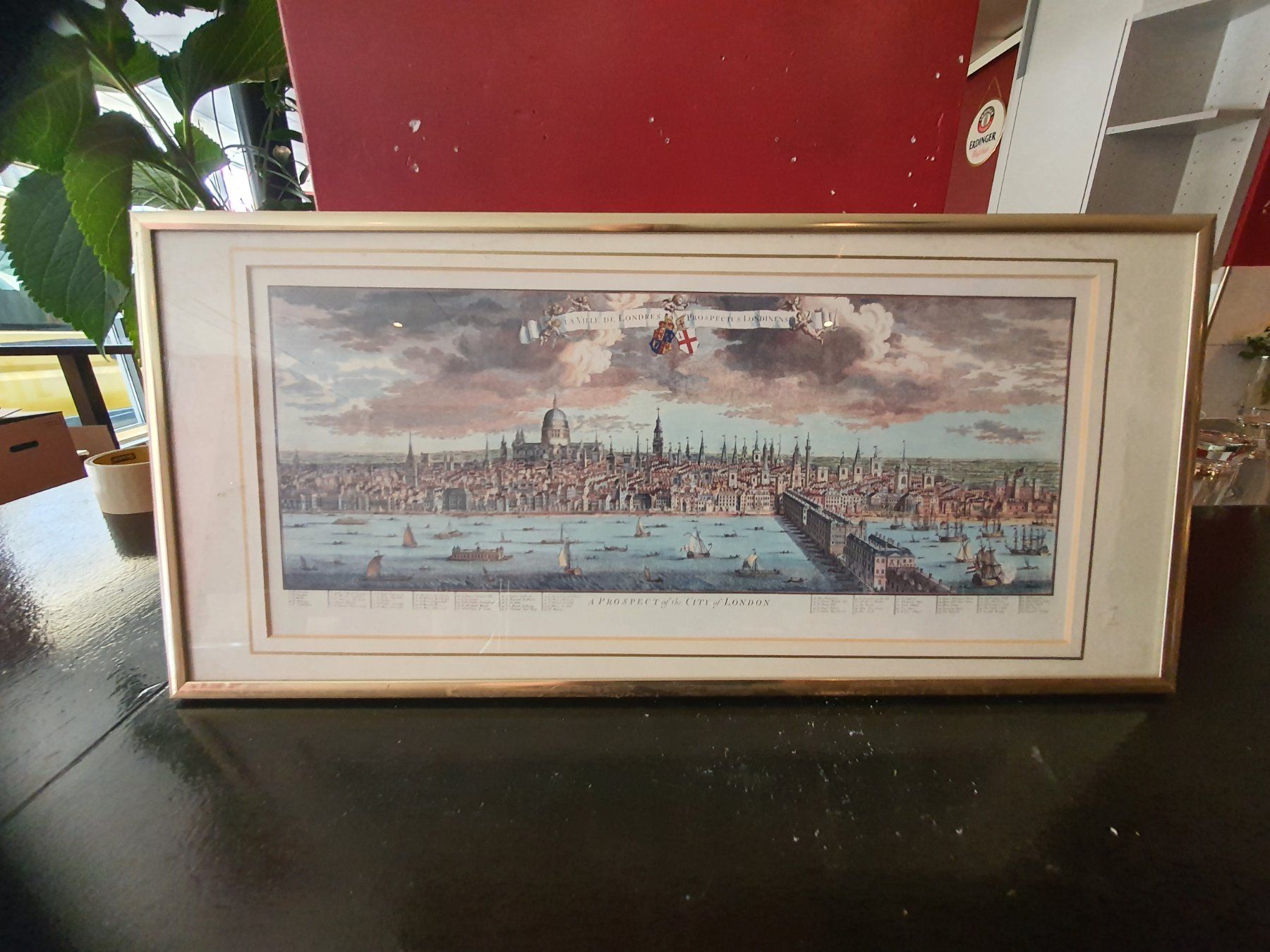 Poster & Bilder: Bilder aus England – Gebraucht aus Erstfeld von Gina033 5