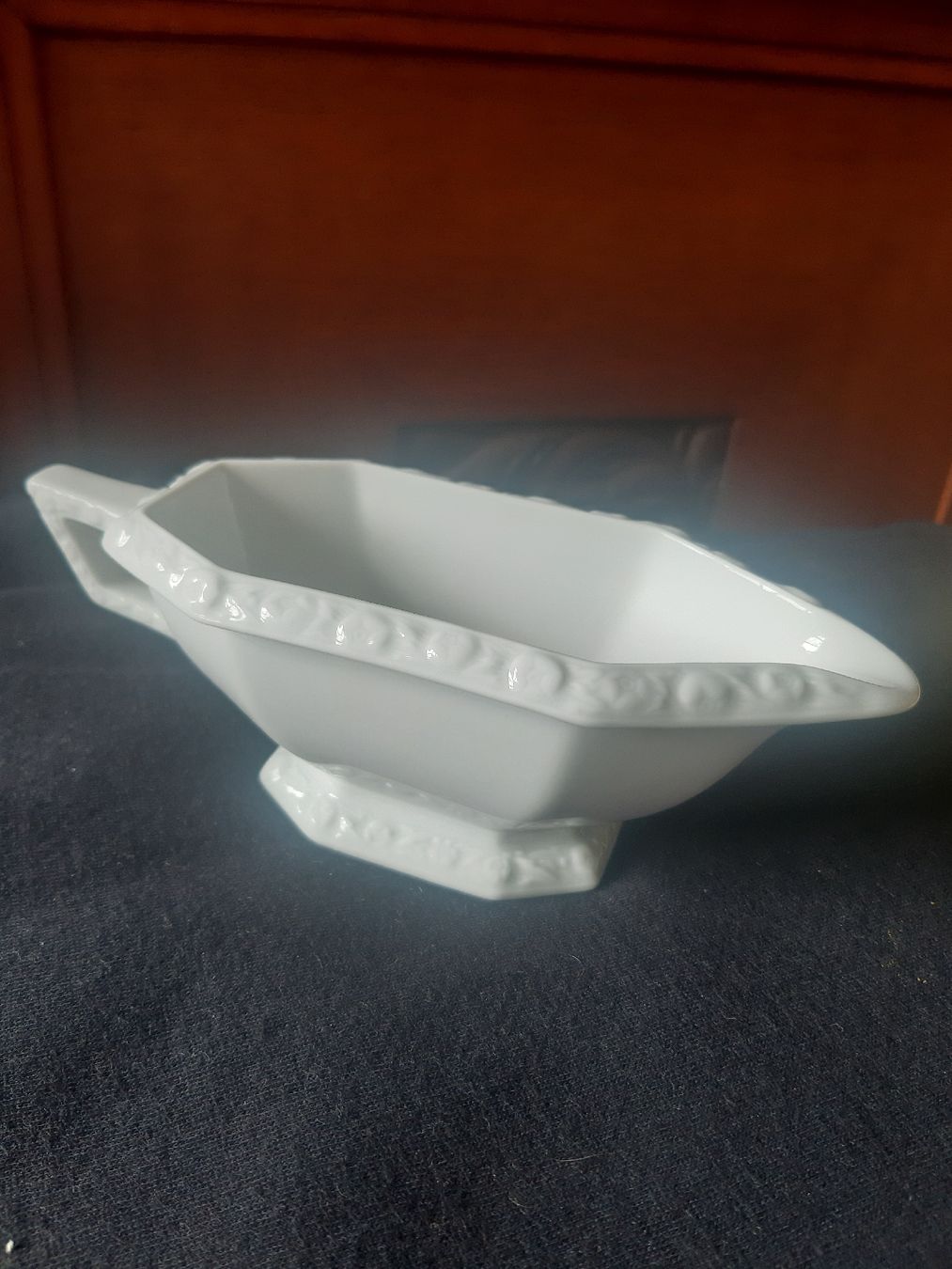 Rosenthal Ciotole: Sauciere Rosenthal MARIA. – Nuovo e nell'imballaggio originale da Schattdorf venduto da epp_db95