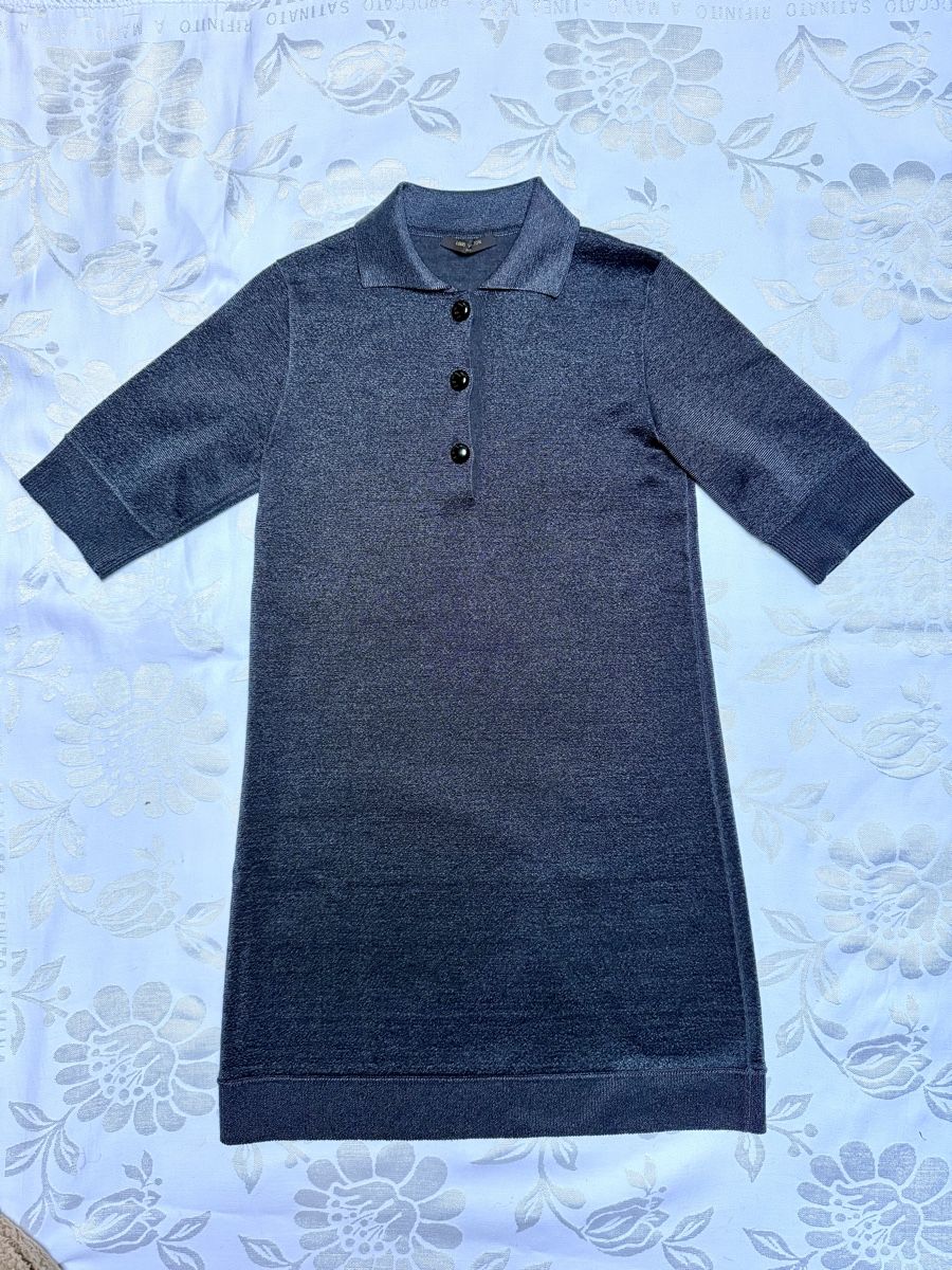Louis Vuitton Vestiti: Louis Vuitton dress S – Usato da Barna venduto da orbuyorcry 4