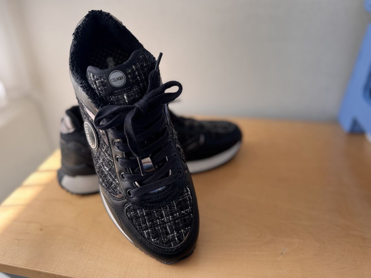 Colmar Chaussures femmes: Colmar Sneakers Gr. 41 – Neuf (Voir description) à Allschwil par Nunututu1975