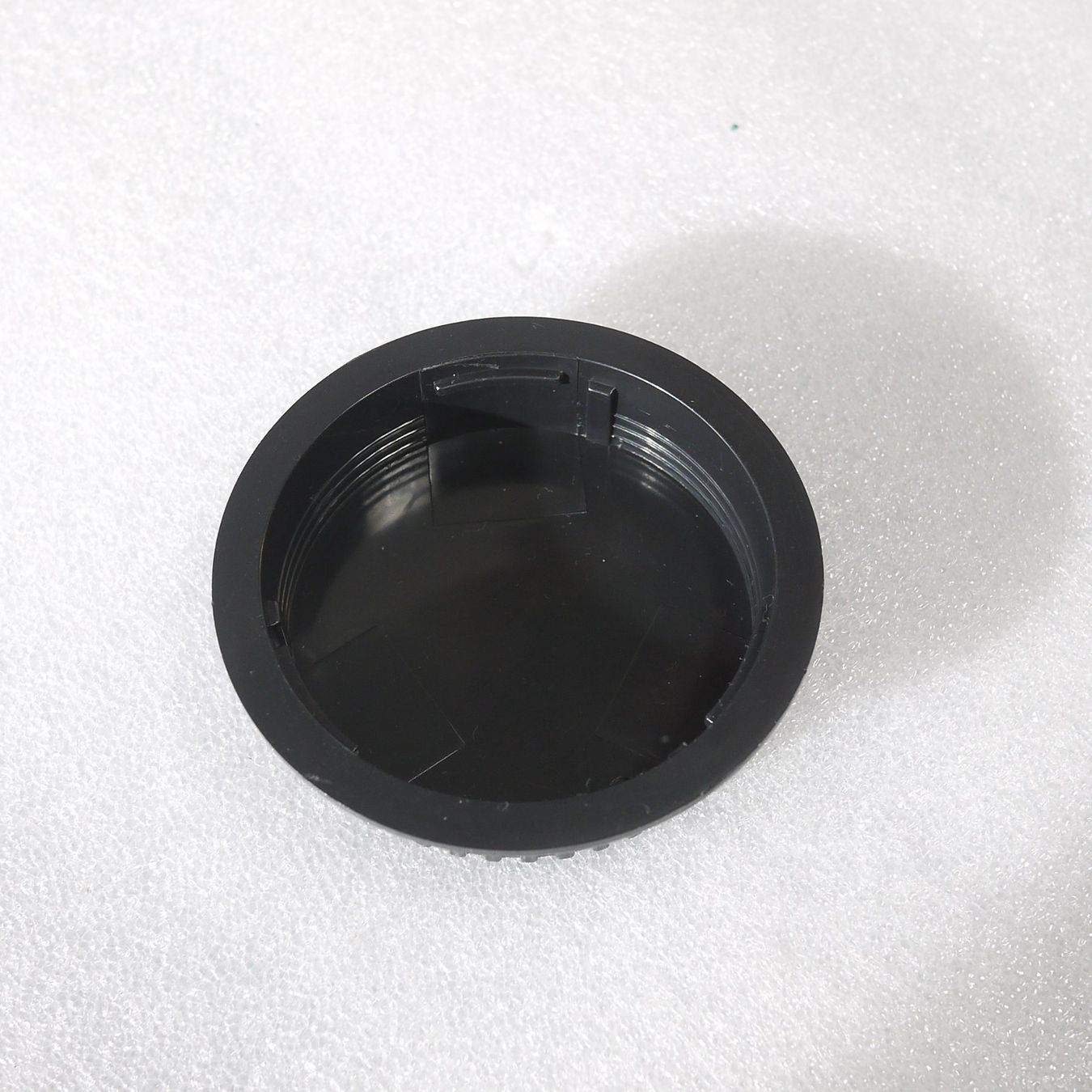 Canon Obiettivi: Canon EOS EF Rückdeckel / bouchon arrière / Rear cap. – Nuovo e nell'imballaggio originale da Egg b. Zürich venduto da JCB 1