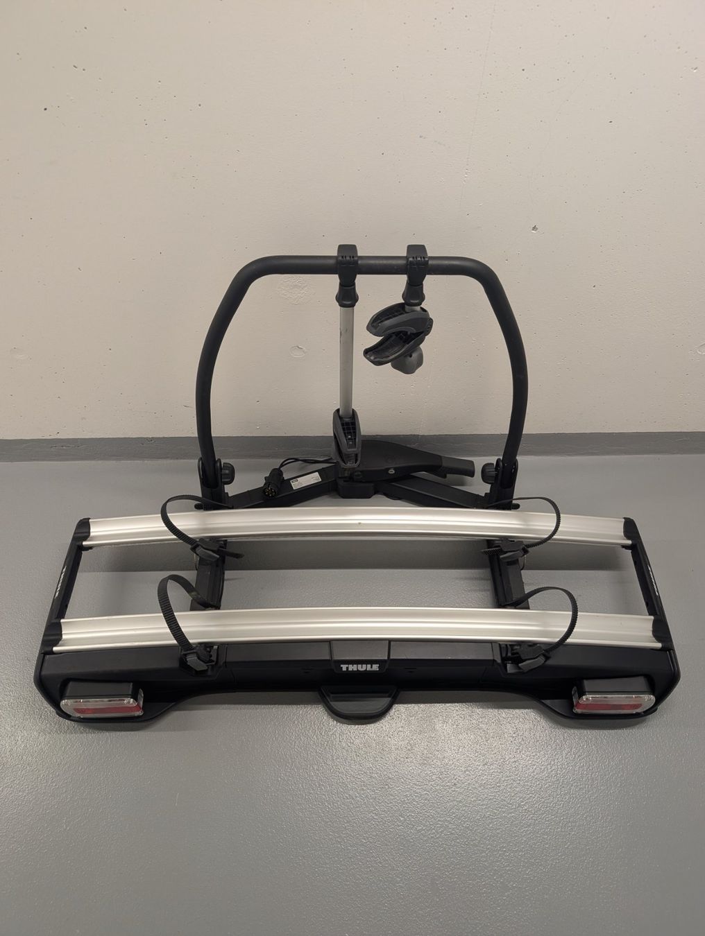 Thule Pièces détachées: Porte-vélos Thule – D'occasion à Thônex par gab_fd76 1