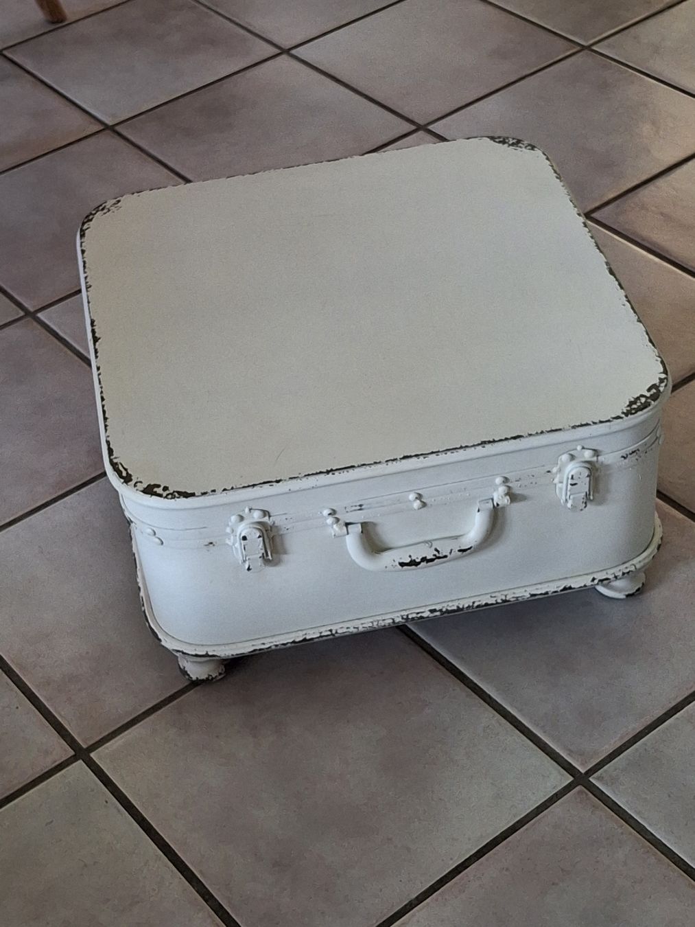 Tables: Couchtisch shabby chic – D'occasion à Grossaffoltern par Baschi08