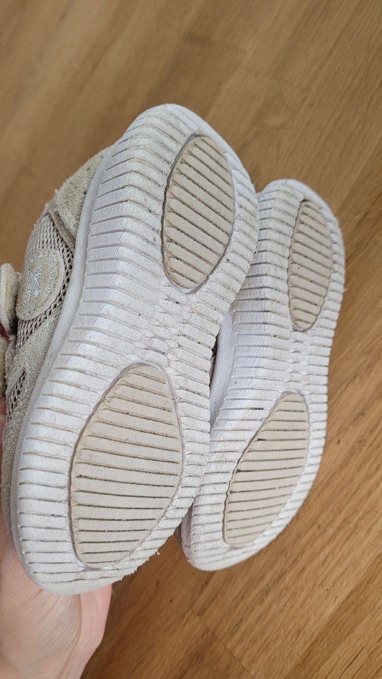 Herrenschuhe: Sneaker vty, Grösse 21 – Gebraucht aus Uetendorf von Heyhey3661 4