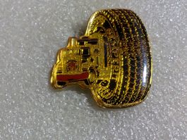 Ansteckpin 194: Semperit