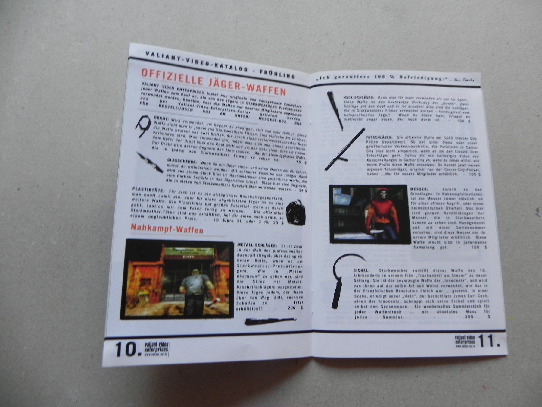 Sony Jeux: Sony PS2  Action Spiel Game Manhunt 2003 – D'occasion à Siebnen par krimsie 7