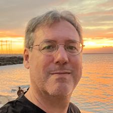 Profile image of Patricksteeb