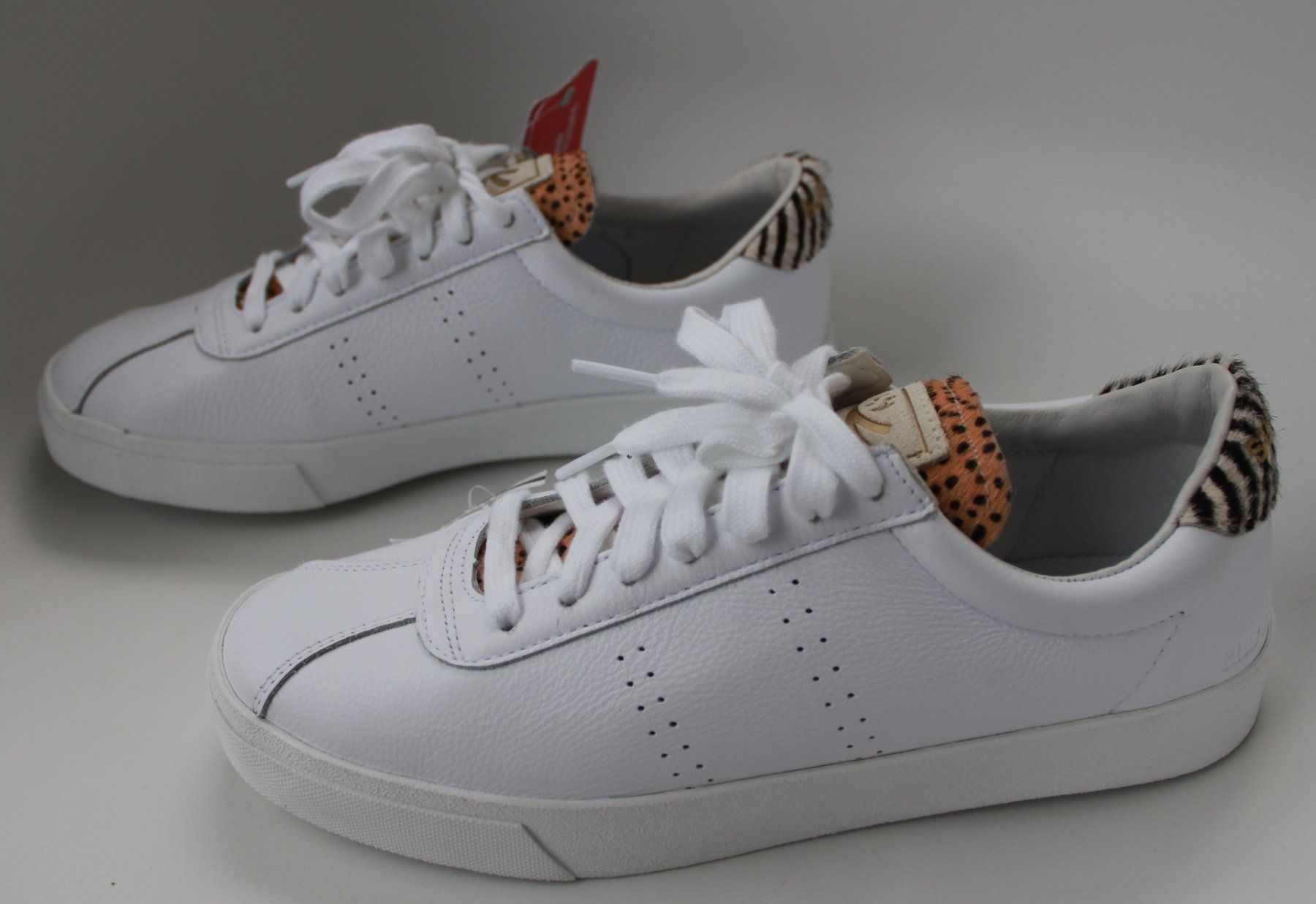 Superga Damenschuhe: Baskets Superga t. 39   NP:135 CHF    NEU! – Neu und originalverpackt aus Peseux von Gilloss 2
