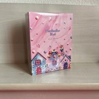 Marshmallow Blush, Paris Corner, 100ml Eau De Parfum