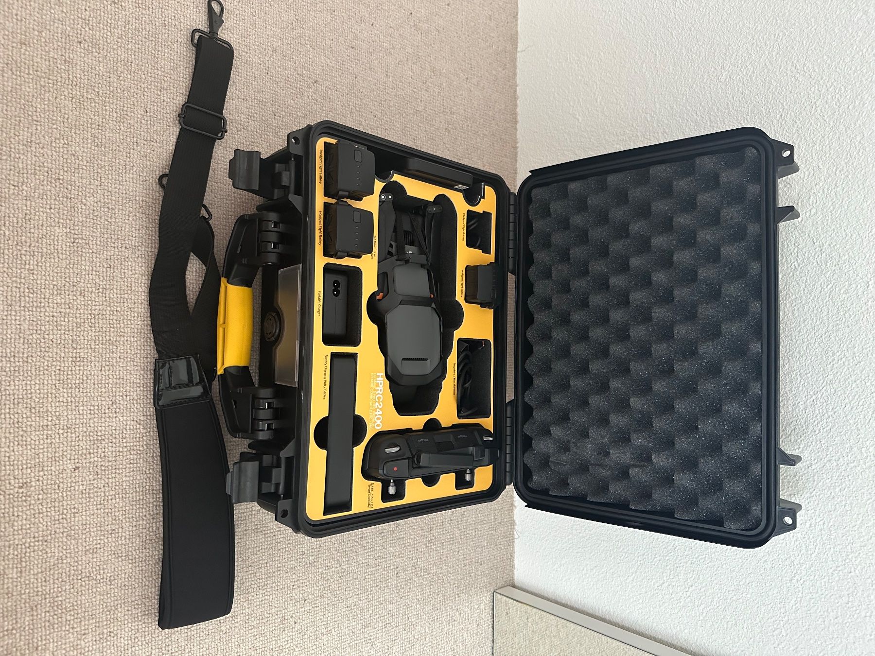 DJI Videocamere: Drohne - DJI Mavic 3 Pro Cine Premium Combo – Nuovo (secondo la descrizione) da Baden venduto da AnicaBoller 1